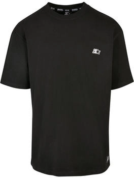Starter Starter Essential Oversize Tee schwarz black