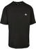 Starter Starter Essential Oversize Tee schwarz black