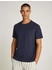 Tommy Hilfiger Essential Regular Fit T-Shirt blau desert sky