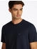 Tommy Hilfiger Essential Regular Fit T-Shirt blau desert sky