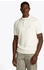 Tommy Hilfiger Essential Cotton Knitted Polo ivory petal