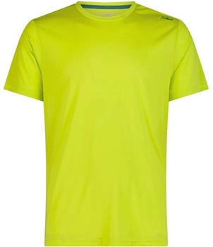 CMP Shirt MAN T-SHIRT 35N5637 acido