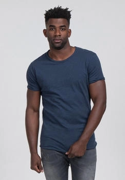 Key Largo Shirt 'T BREAD' dunkelblau