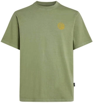 O'Neill Morning Star T-Shirt avery fern 16048