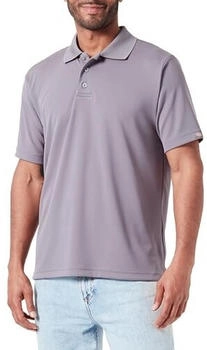Dickies Everyday-Poloshirt grau