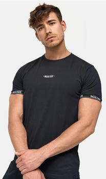 Indicode Lutzy-Herrenshirt Sommershirt baumwolle