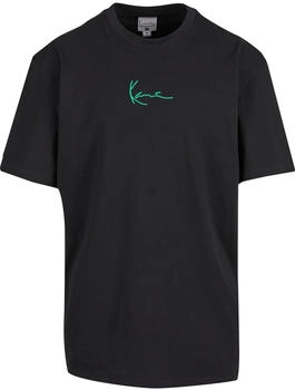 Karl Kani signature logo schwarz