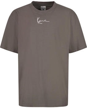 Karl Kani Signature Tee baumwolle