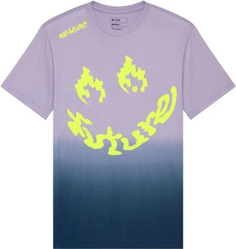 Fox Race Hello Fox T-Shirt flieder