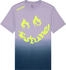 Fox Race Hello Fox T-Shirt flieder
