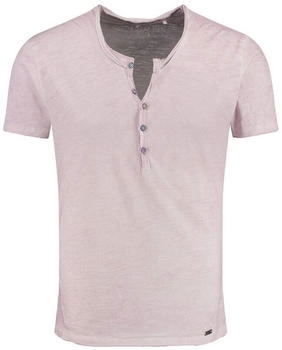Key Largo T-Shirt 'LEMONADE' flieder