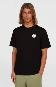 O'Neill O'riginals Surf Shop T-Shirt schwarz 19010
