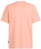 O'Neill logo t-shirt coral pop