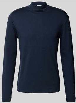 DRYKORN Longsleeve 'MORITZO' marine