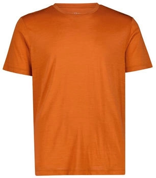 CMP Merino T-Shirt orange