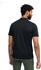 Maier Sports Ulrich Poloshirt schwarz