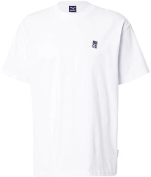 Iriedaily Play Different T-Shirt weiß