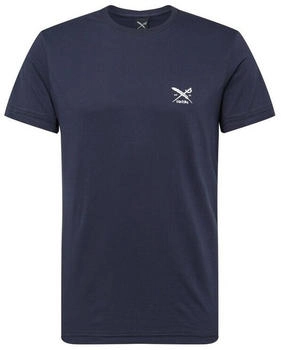 Iriedaily T-Shirt navy weiß 4383642