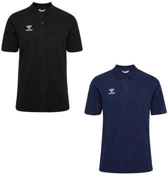 Hummel hmlGO Polo 2er Pack 224831