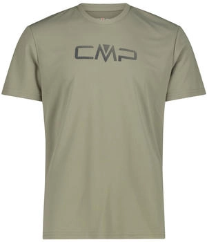 CMP t-shirt sage e663
