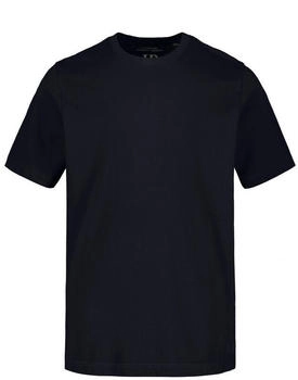 JP 1880 Herren T-Shirt dunkel marine