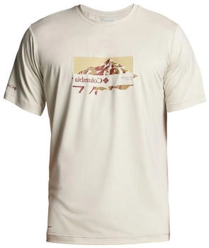 Columbia Kwick Hike T-Shirt
