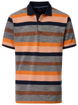 CASAMODA Polo-Shirt 95% Baumwolle