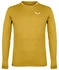 Salewa Puez Melange Dry Long Sleeve Tee (27453)