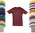 Sol's Regent T-Shirt goldgelb