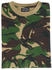 Mil Tec t-shirt bw t-shirt dpm-tarn