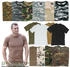 Mil Tec t-shirt bw t-shirt dpm-tarn