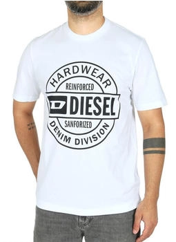 Diesel T-JUST 250218 weiß