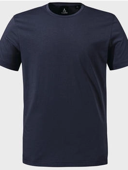 Schöffel Style Collada T-Shirt blau