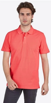 Pierre Cardin Poloshirt lachs