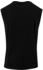 Urban Classics Open Edge Sleeveless Tee ärmelloses T-Shirt Rundhals Baumwolle verfügbar blau schwarz