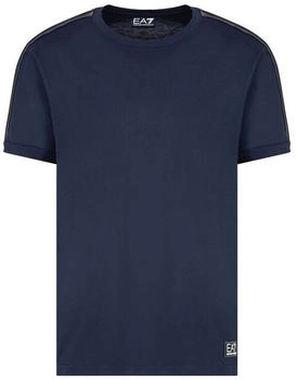 Emporio Armani Emporio Armani T-Shirt navy schwarz