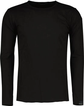 Replay Herren Shirt schwarz