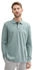 Tom Tailor Poloshirt Langärmliges Piqué