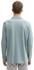 Tom Tailor Poloshirt Langärmliges Piqué
