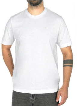 Diesel T-JUST 250121 Herren Regular Fit Rundhals T-Shirt