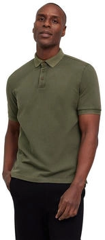 Falke Poloshirt Garment Dye 7754