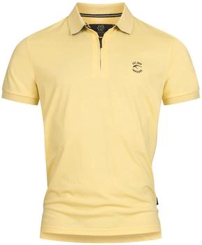 Indicode Inyonah Herrenpoloshirt