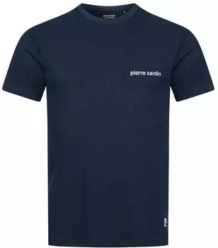 Pierre Cardin Classic Tee Herren T-Shirt O103224-001-A184