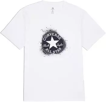 Converse Converse Shirt weiß