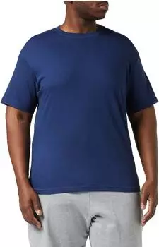Stedman Classic T-Shirt aus 100% Baumwolle Navy Blau (ST2000-NAV-3XL)