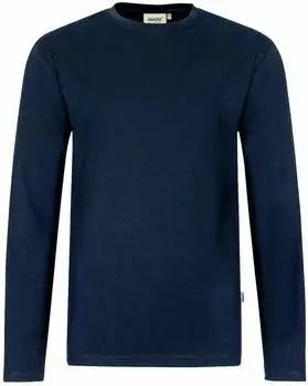 Hakro Longsleeve-Shirt "Performance" Mikralinar® tinte (0279034011)