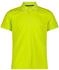 CMP One Colour Technical Polo Shirt (3T60077)