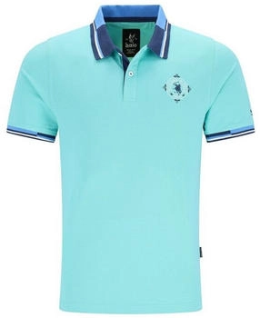 Hajo Poloshirt mint