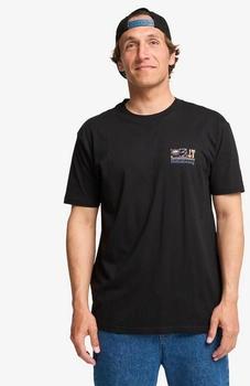 Billabong Segment SS T-Shirt