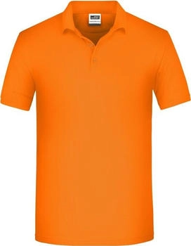 James & Nicholson Bio Workwear Polo JN874 Poloshirt